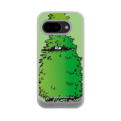 Google Pixel 9a NIVOcore Romain