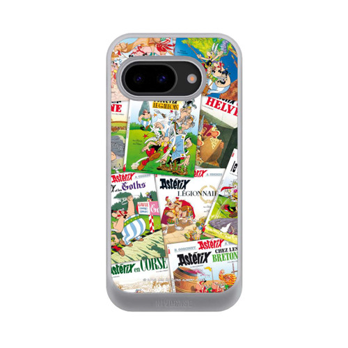 Google Pixel 9a NIVOcore Cover Collection