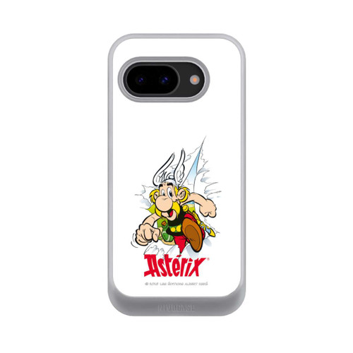 Google Pixel 9a NIVOcore Astérix Logo