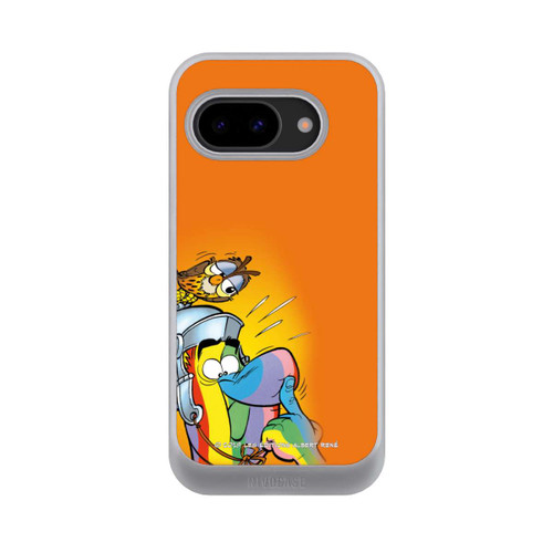 Google Pixel 9a NIVOcore Romain 2