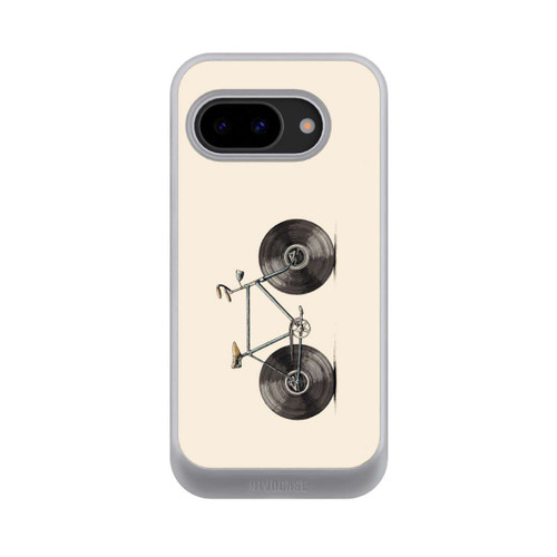 Google Pixel 9a NIVOcore Velophone