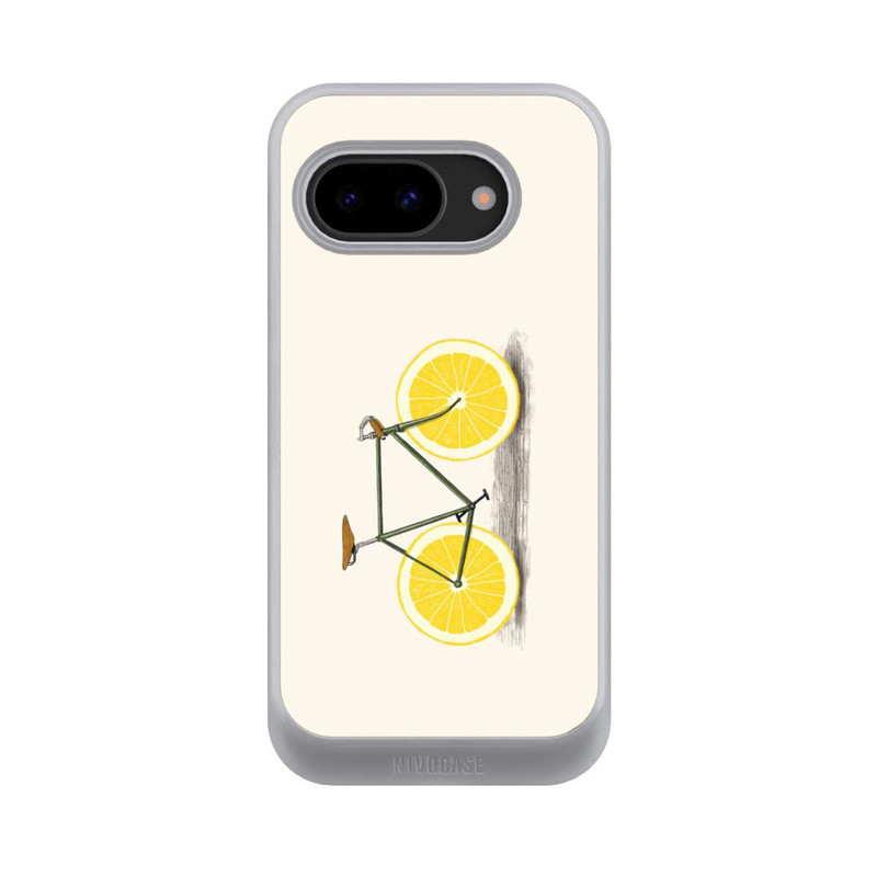 Pixel 9a NIVOcore Zest