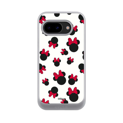 Google Pixel 9a NIVOcore Minnie Icon Pattern