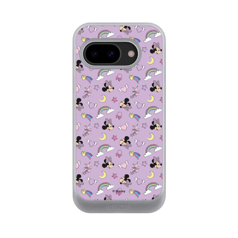 Pixel 9a NIVOcore Minnie Pattern 01
