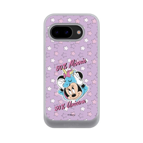 Google Pixel 9a NIVOcore Minnie 50 Prozent Einhorn