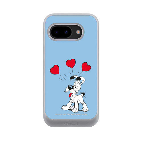 Google Pixel 9a NIVOcore Amour Idéfix