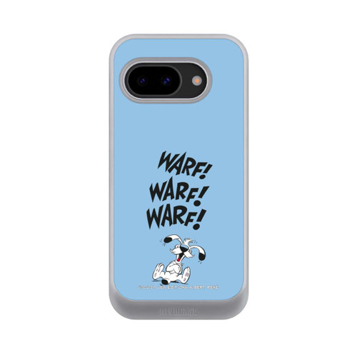 Google Pixel 9a NIVOcore Warf Warf Idéfix