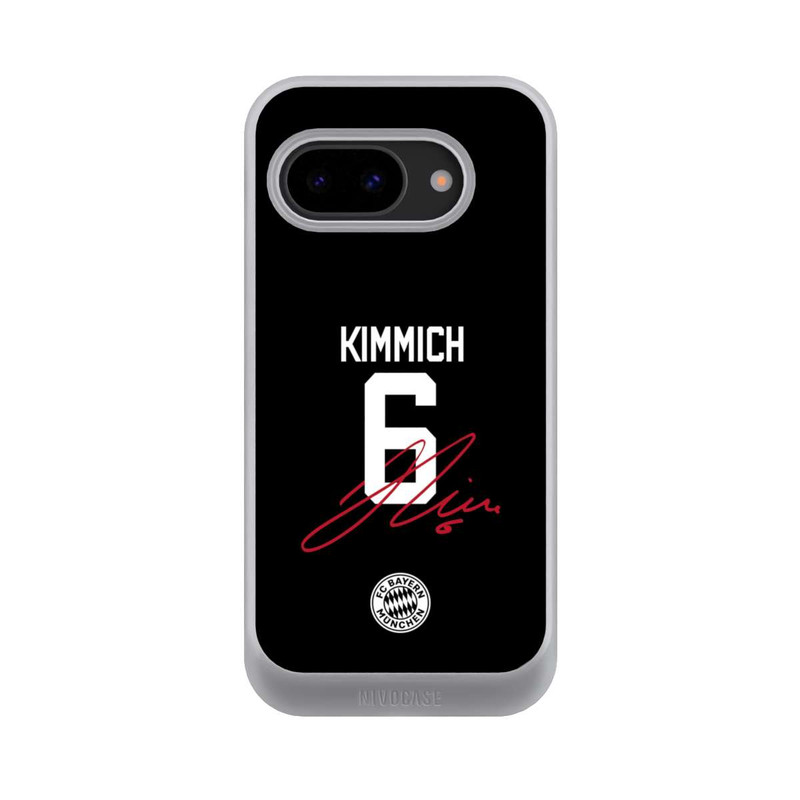 Pixel 9a NIVOcore Kimmich #6 - Défenseur - FCB