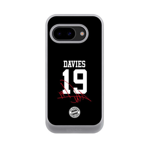 Google Pixel 9a NIVOcore Davies #19 - FCB