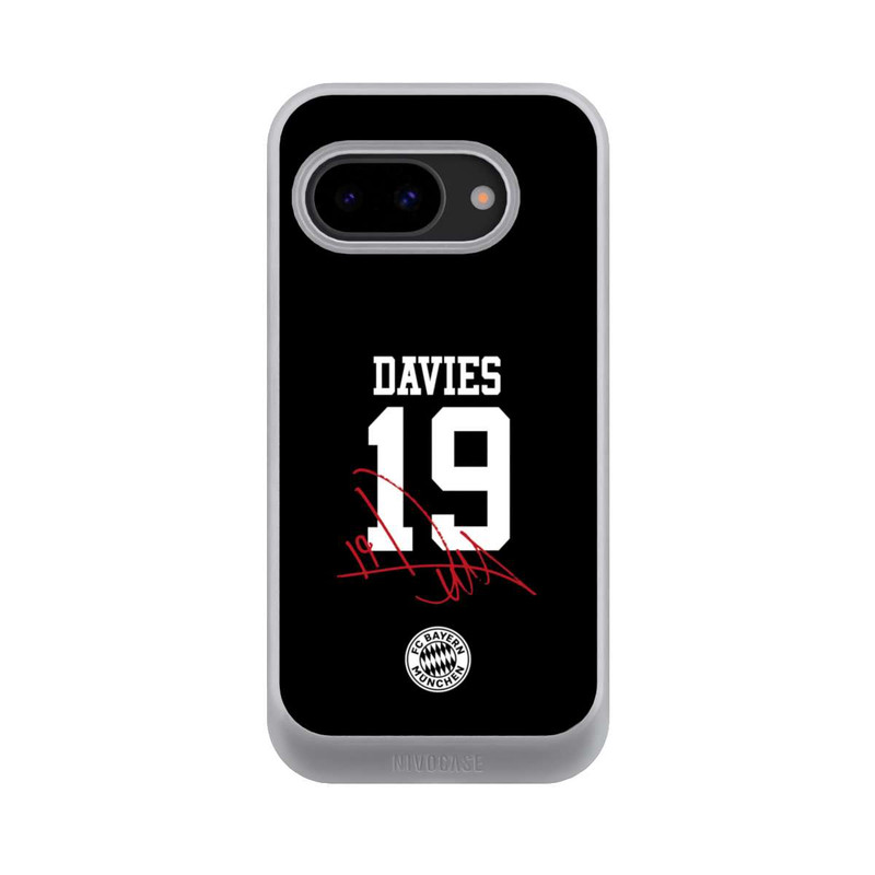 Pixel 9a NIVOcore Davies #19 - FCB