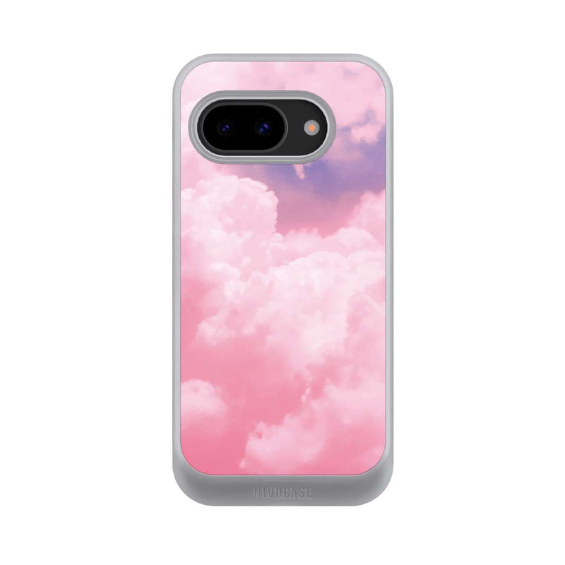 Pixel 9a NIVOcore Ciel de bonbons