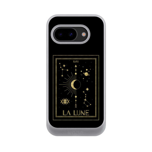 Google Pixel 9a NIVOcore La Lune Look Or