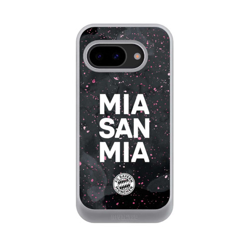 Google Pixel 9a NIVOcore Mia San Mia Girly - FCB