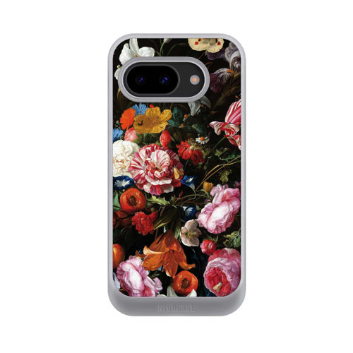 Google Pixel 9a NIVOcore Farbenfrohes Bouquet