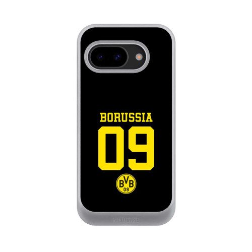 Google Pixel 9a NIVOcore Borussia 09 Schwarz - BVB