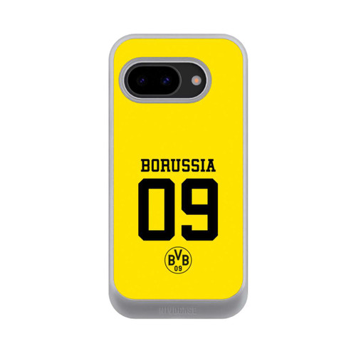 Google Pixel 9a NIVOcore Borussia 09 Gelb - BVB