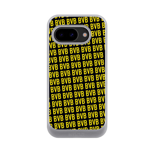 Google Pixel 9a NIVOcore BVB BVB BVB - Schwarz