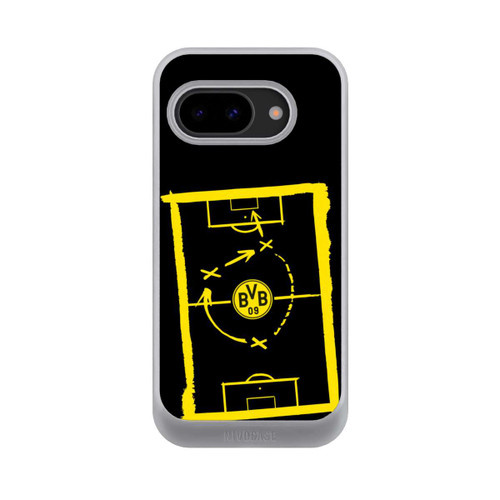 Google Pixel 9a NIVOcore Spielstrategie - BVB