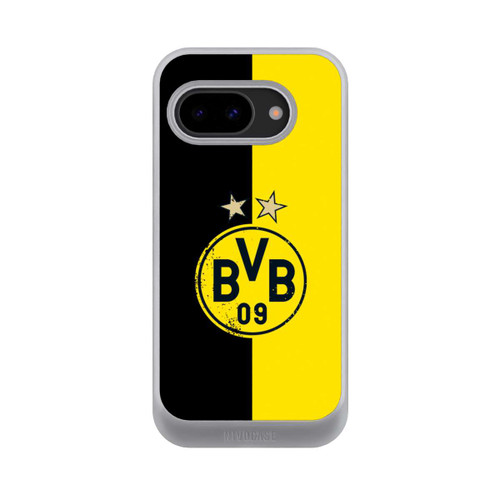 Google Pixel 9a NIVOcore Sterne Destroyed Look - BVB