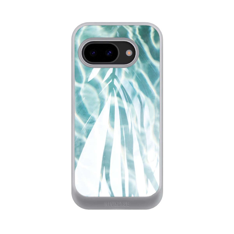 Pixel 9a NIVOcore Wasser-Reflexionen 2