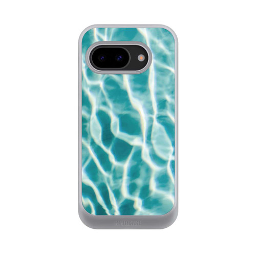 Google Pixel 9a NIVOcore Wasserreflexionen 3