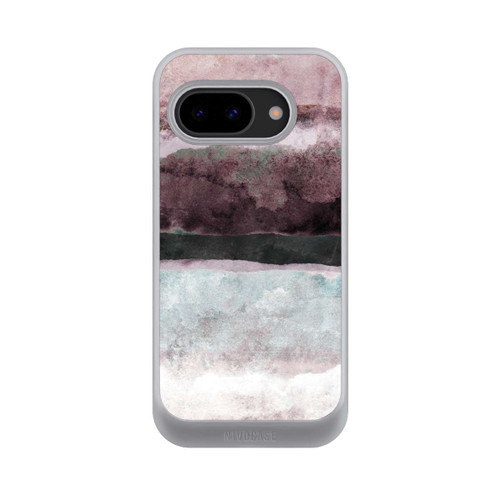 Google Pixel 9a NIVOcore Aquarelle 24
