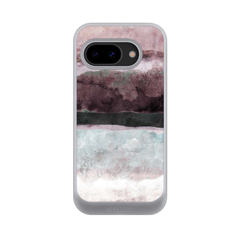 Pixel 9a NIVOcore Aquarelle 24