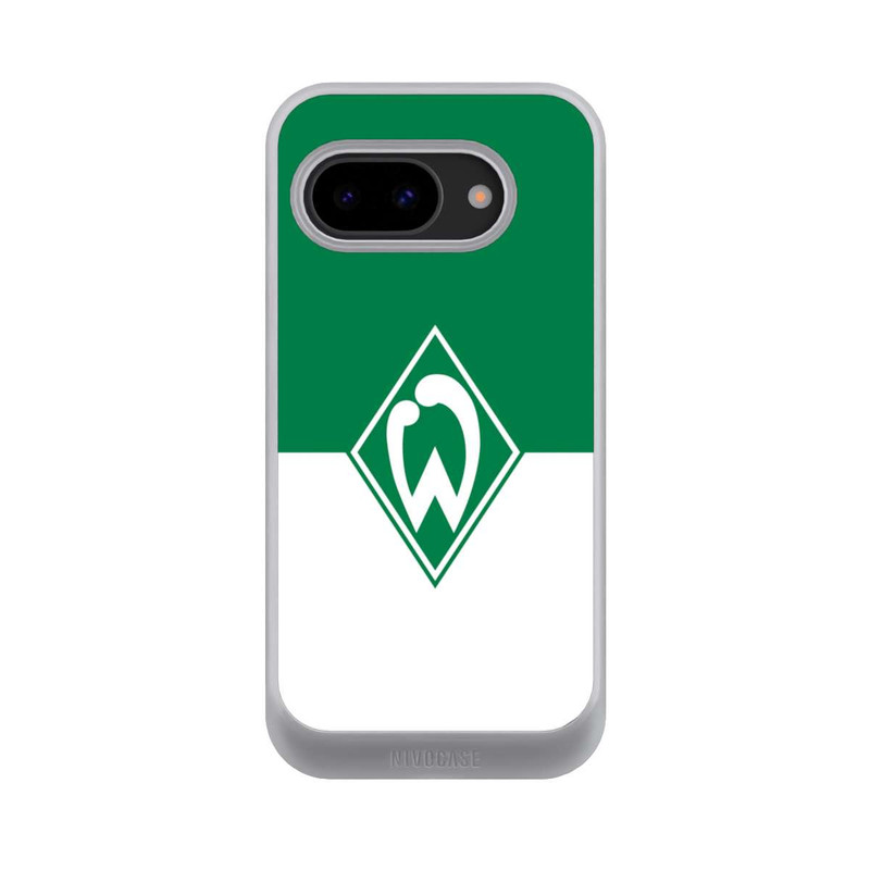 Pixel 9a NIVOcore Zwei Farben - Werder Bremen