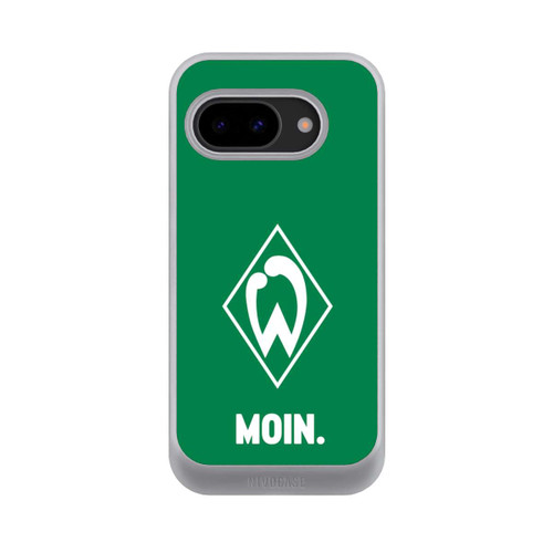 Google Pixel 9a NIVOcore Moin. - Werder Bremen