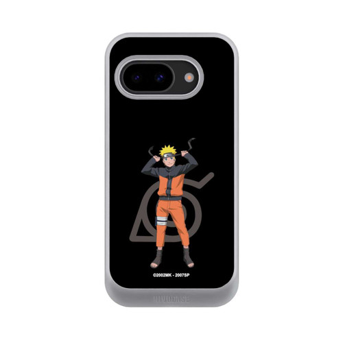 Google Pixel 9a NIVOcore Naruto Konoha