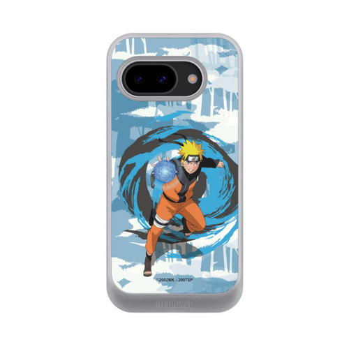 Google Pixel 9a NIVOcore Naruto Rasengan