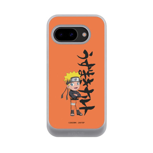 Google Pixel 9a NIVOcore Naruto SD