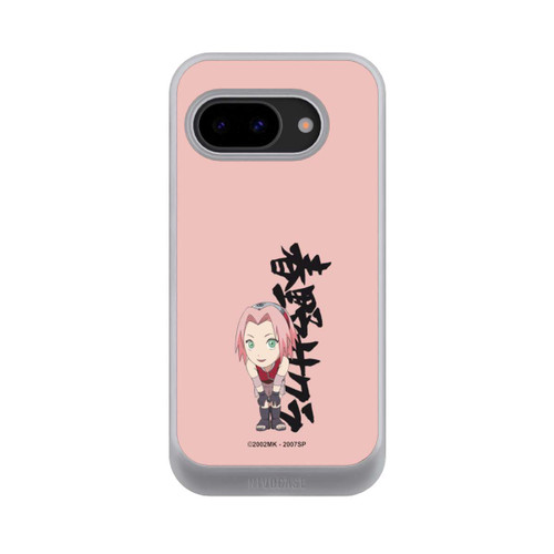 Google Pixel 9a NIVOcore Sakura SD