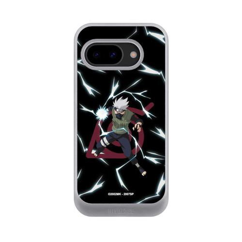Google Pixel 9a NIVOcore Kakashi Raikiri