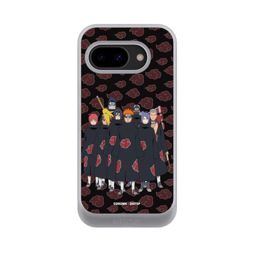 Google Pixel 9a NIVOcore Akatsuki Gruppe