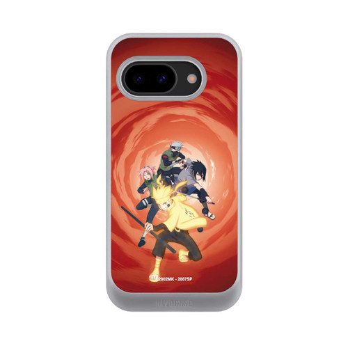 Google Pixel 9a NIVOcore Naruto Team 7