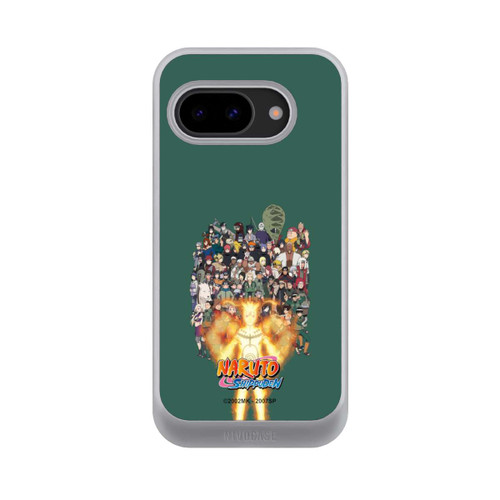 Google Pixel 9a NIVOcore Naruto Shippuden Gruppe