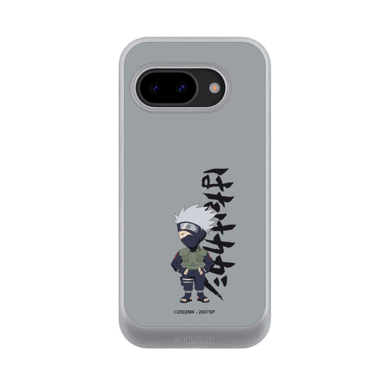 Pixel 9a NIVOcore Kakashi SD