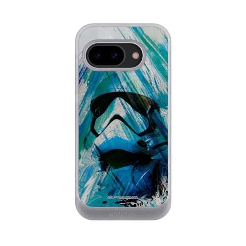 Google Pixel 9a NIVOcore Colorful Stormtrooper - Star Wars Episode IX