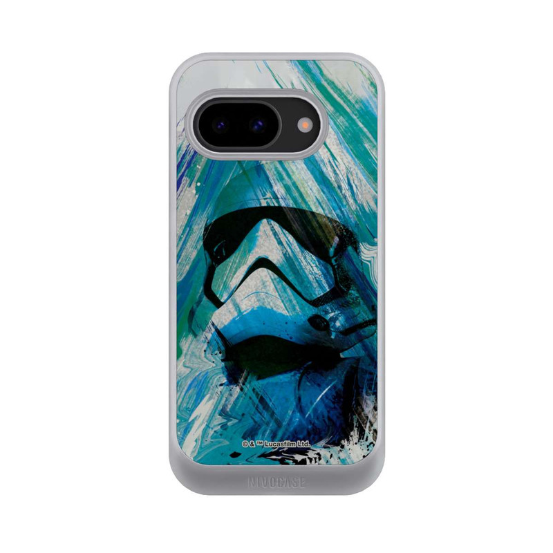 Pixel 9a NIVOcore Colorful Stormtrooper - Star Wars Episode IX