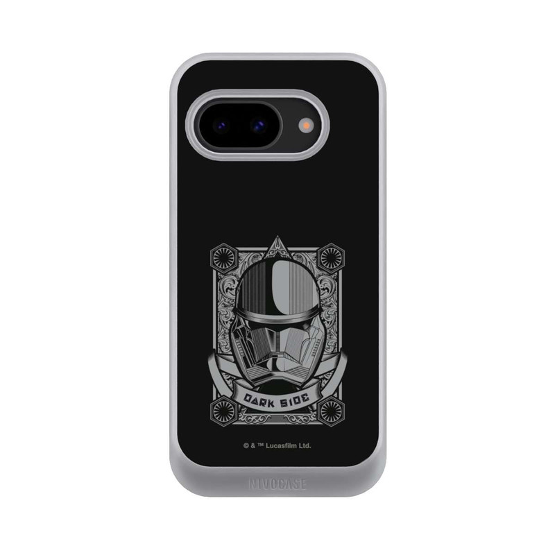 Pixel 9a NIVOcore Trooper 