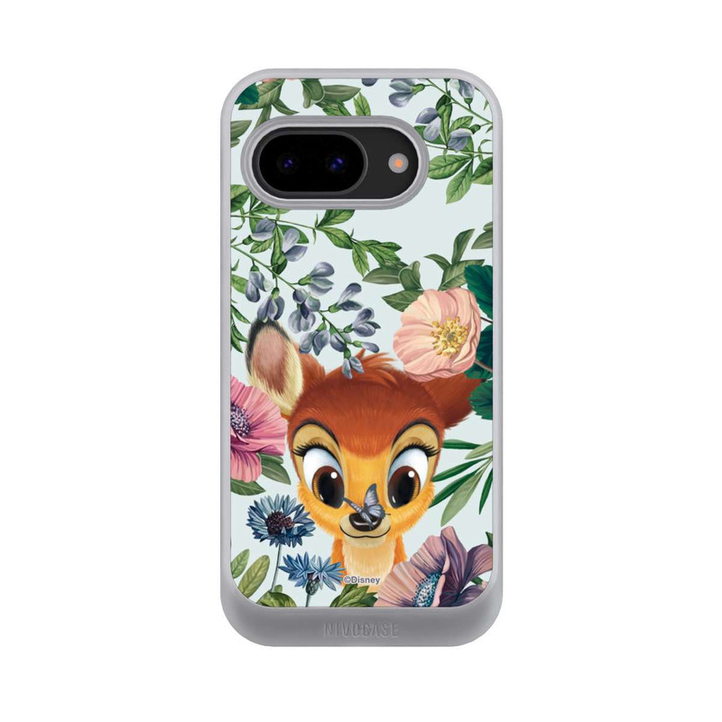 Pixel 9a NIVOcore Bloomy Bambi