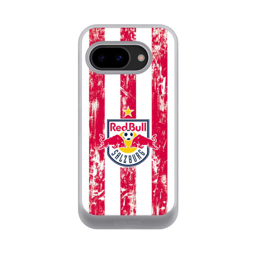 Google Pixel 9a NIVOcore Red Bull Salzburg Streifen 