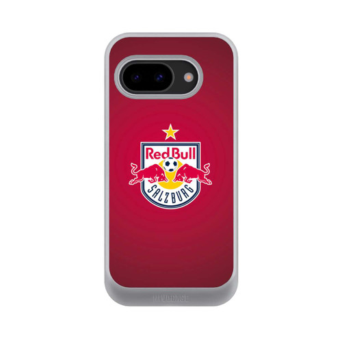 Google Pixel 9a NIVOcore Red Bull Salzburg Rot