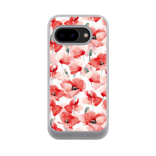 Google Pixel 9a NIVOcore Common Poppy