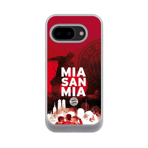 Google Pixel 9a NIVOcore FCB - MIA SAN MIA