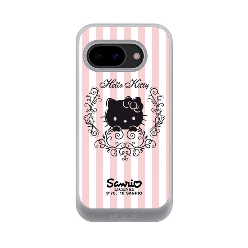 Pixel 9a NIVOcore Hello Kitty Elegant