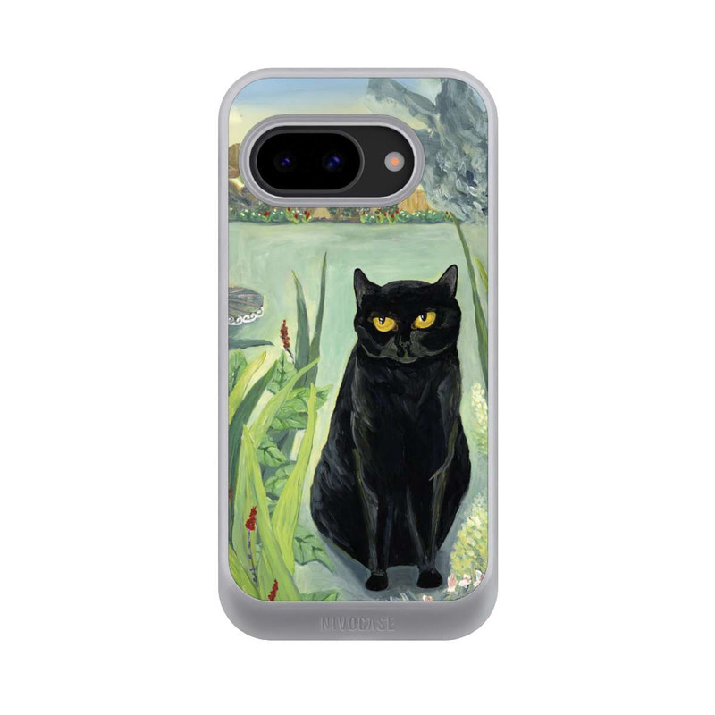 Pixel 9a NIVOcore Toby von Deborah Eve Alastra