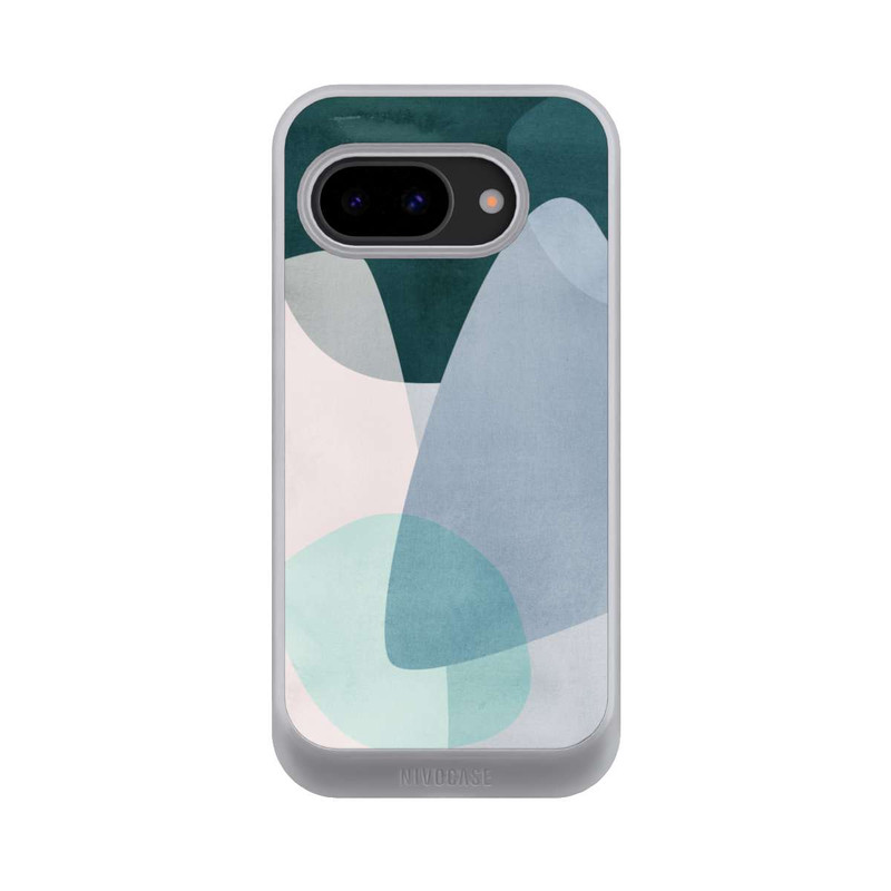 Pixel 9a NIVOcore Graphique 150C