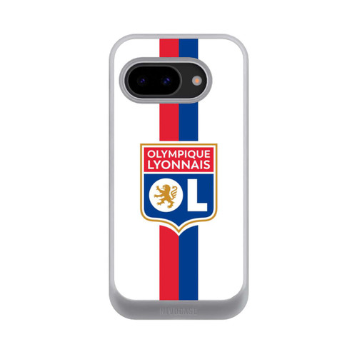 Google Pixel 9a NIVOcore Olympique Lyonnais Logo